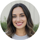 Maria Molano, LCSW