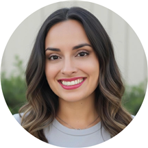 Maria Molano, LCSW