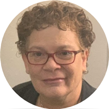 Maria Molina, MSW