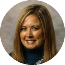 Maria Molter, NP