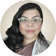 Maria Monique-Nicole Martinez-Quiros, LPCC
