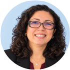 Maria Montalvo, APRN