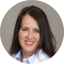 Maria Montanaro, PA-C