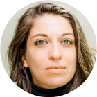 Maria Mujica, LMFT