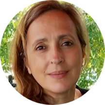 Maria Nolden, MS