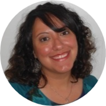 Maria Nowlin, LPC