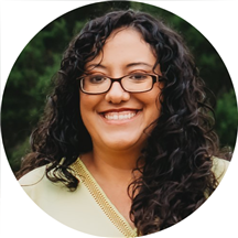 Maria Nowlin, LPC
