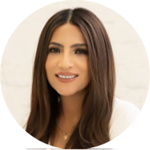Maria OrtegaCortez, LMFT