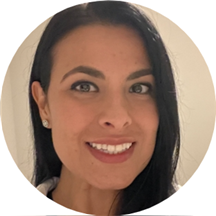 Maria Ospina, APRN