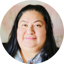 Maria Padilla, LMFT