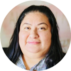 Maria Padilla, LMFT