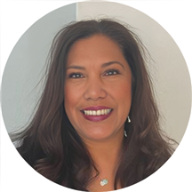 Maria Palomo, LMFT