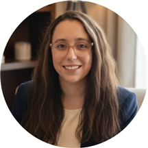 Maria Pelosi, LMHC