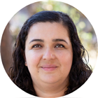 Maria Perez, LCSW