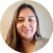 Maria Perez, LCSW
