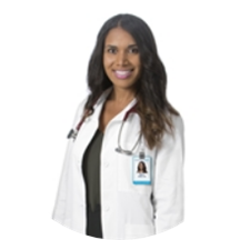 Maria Perez, PA