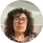 Maria Perillo, LMHC