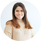 Maria Pita, LMHC