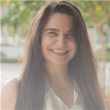 Maria Puentes, LMHC