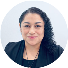 Maria Ramirez Garcia, LCSW