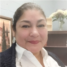 Maria Rangel-Gomez, LPC