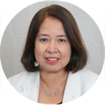 Maria Recanita Jhocson, RN