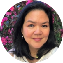 Maria Regina V. Reyes Gia, LMFT