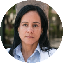 Maria Reyes, APRN, MSN