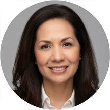 Maria Reyes Bond, LCSW
