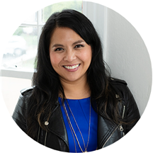 Maria Reyes, LPC