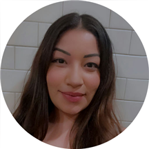 Maria Rivas, LCSW