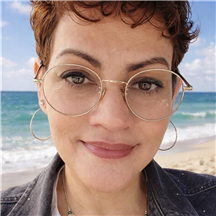 Maria Rodriguez, LCPC