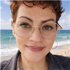 Maria Rodriguez, LCPC