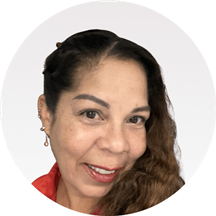 Maria Rojas, LMHC