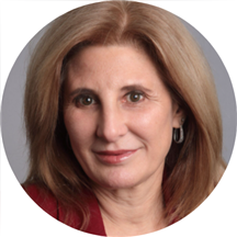 Maria Rosato-Nierenberg, CNM