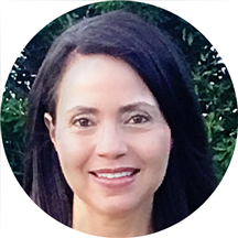 Maria Salcido, LMFT