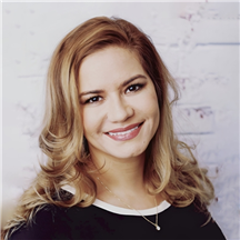 Maria Sandi, LMFT