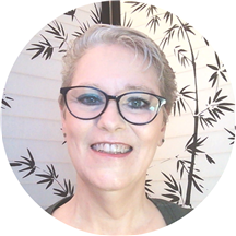Maria Sands, LCSW