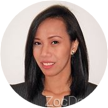 Maria Sarmiento Yabut, PT