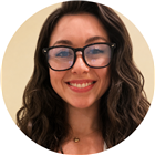 Maria Satmary, RDN