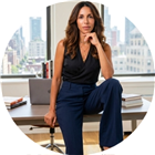 Maria Savino, LCSW