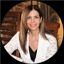 Maria Scotto, LMHC