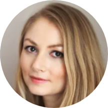 Maria Shenkman, LCPC