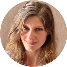 Maria Smith, LPC
