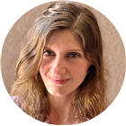 Maria Smith, LPC