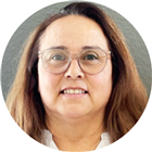 Maria Solis-Espinoza, LMFT