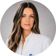 Maria Steacy, NP
