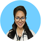 Maria Stella Curiel, NP