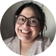 Maria Stephens, LPC