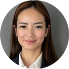 Maria Theresa Gutierrez, APRN